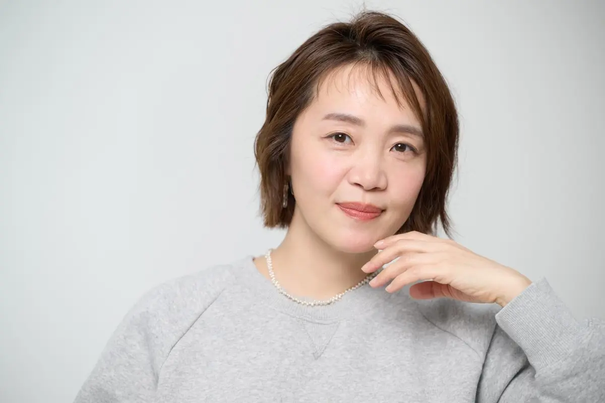 OurAge×Webエクラ　ヘア＆メイクアップアーティスト　広瀬あつこさん