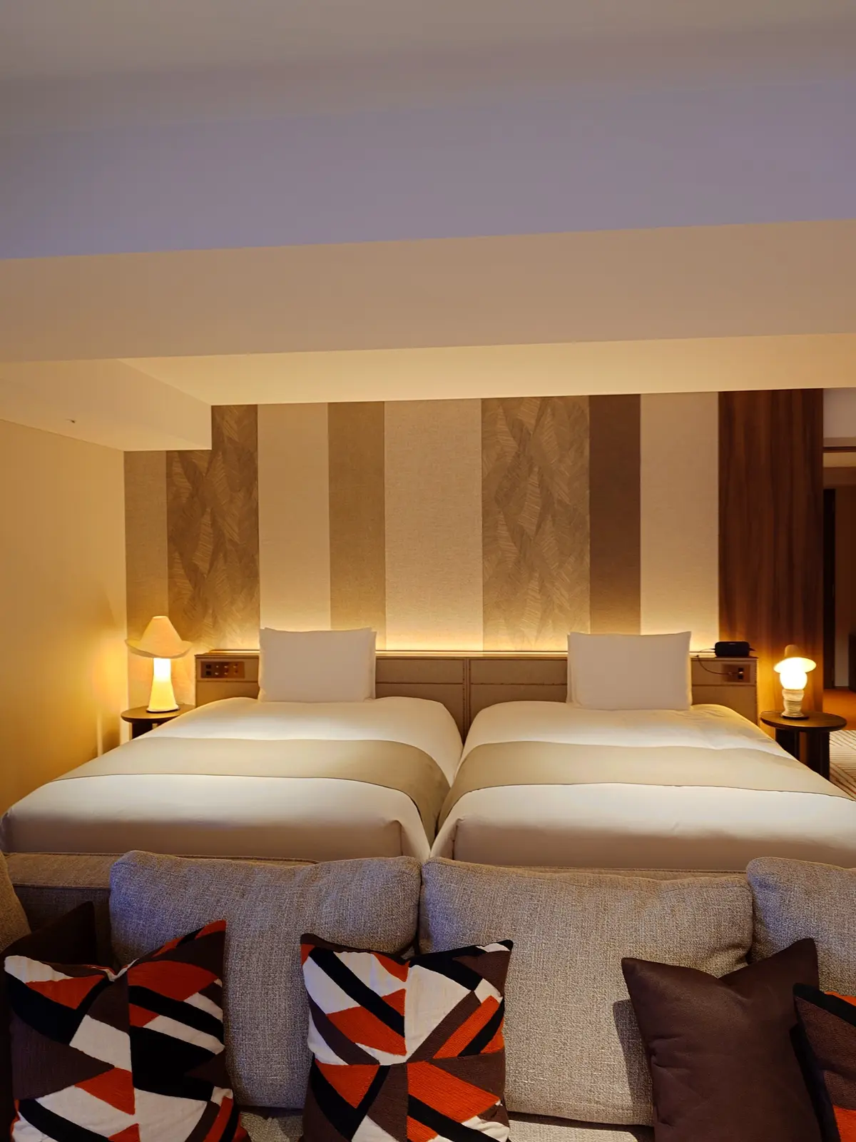 グランディスタイル旧軽井沢ホテル＆リゾート