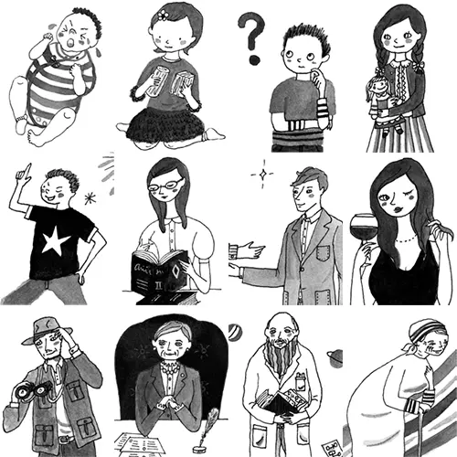 12星座の順番は＂人の一生＂でできていたの画像_1