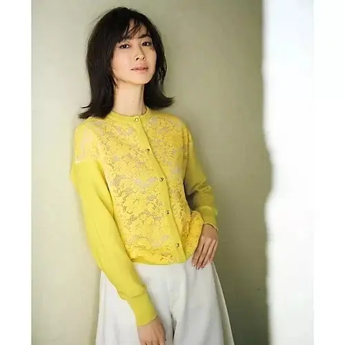 【50代 ファッション】春はこれが着たいの画像_31