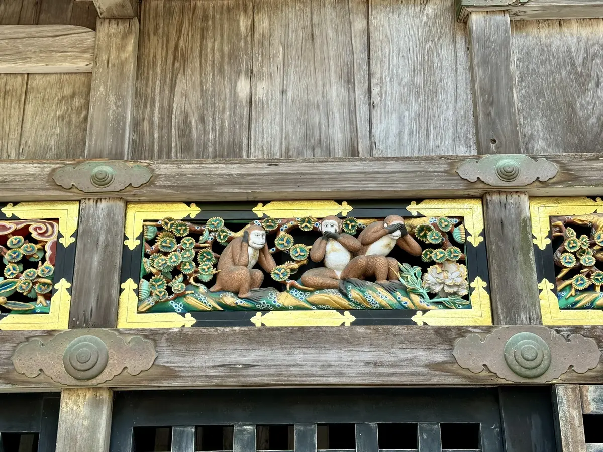 日光金谷ホテル☆１泊２日秋の旅の画像_27