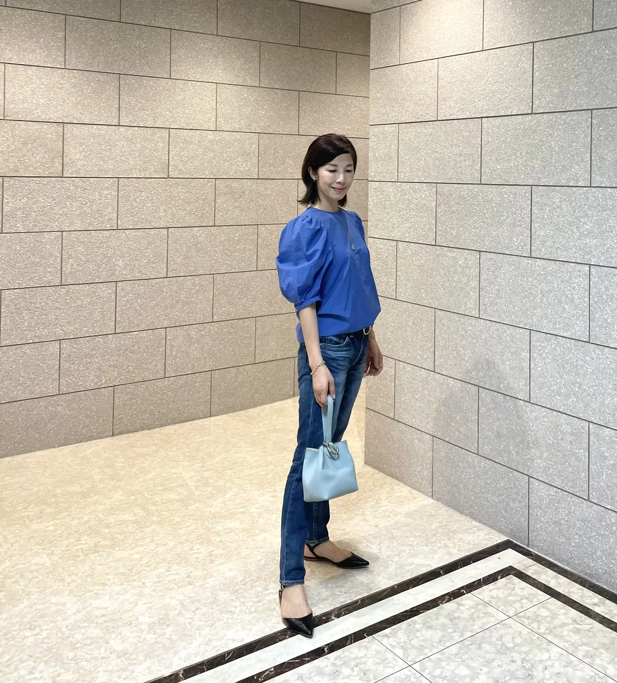 アラフィー華組ブロガーの『ZARA』高見えコーデ特集【2022SS】