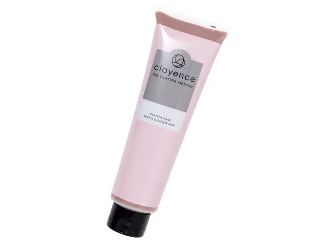 クレイエンス  クレイスパ マスク  リペア＆カラーキープ