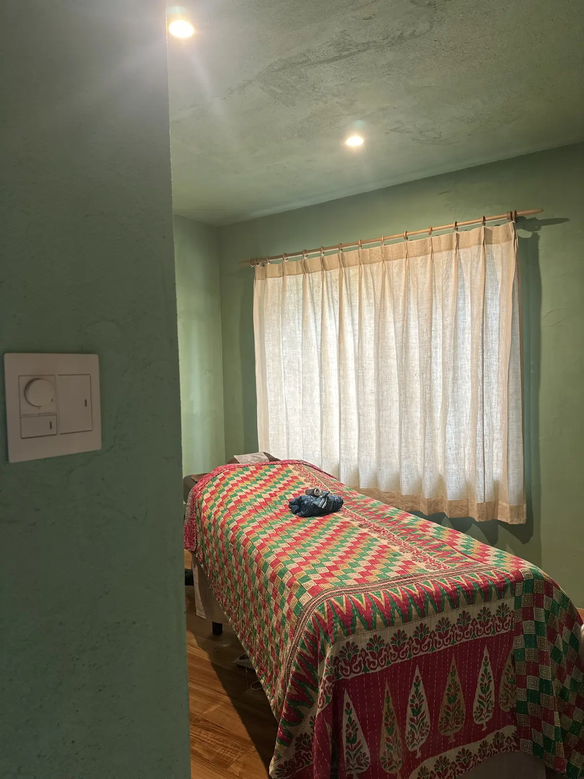 アーユルヴェーダリトリートin AWAJの画像_9