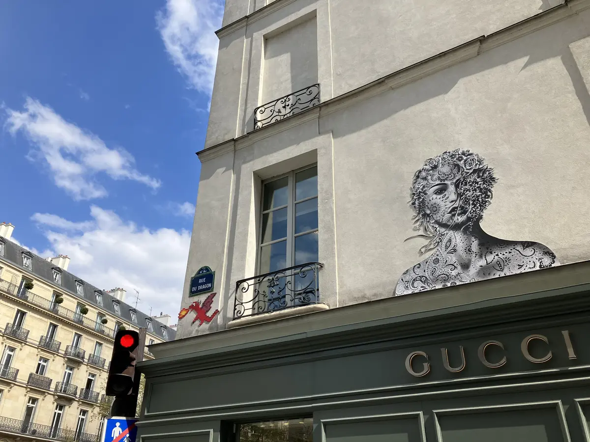 フランス旅行#5 最終編の画像_8