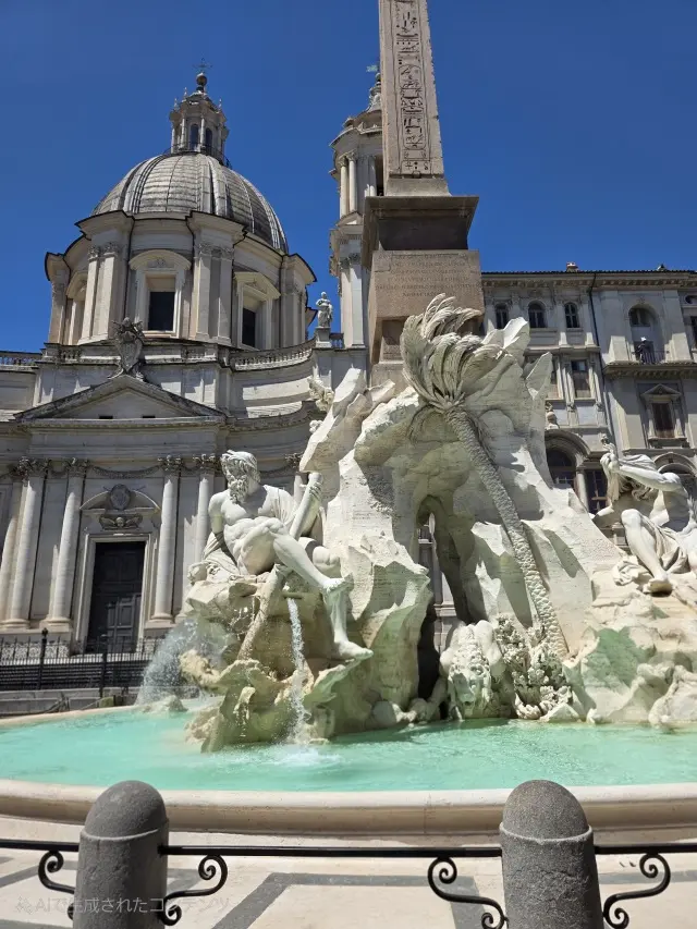 イタリアで観光、グルメ、ショッピングの画像_1