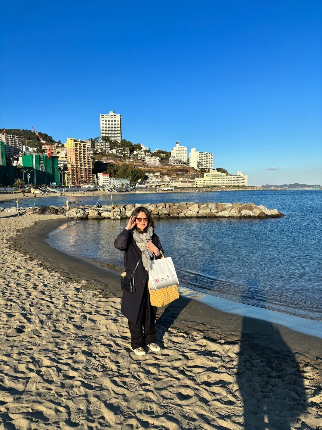 熱海　温泉　旅行　ブラミンク　海　熱海グルメ　熱海土産　日本橋三越限定　STUMBLY　ペリーコサニー　ree project