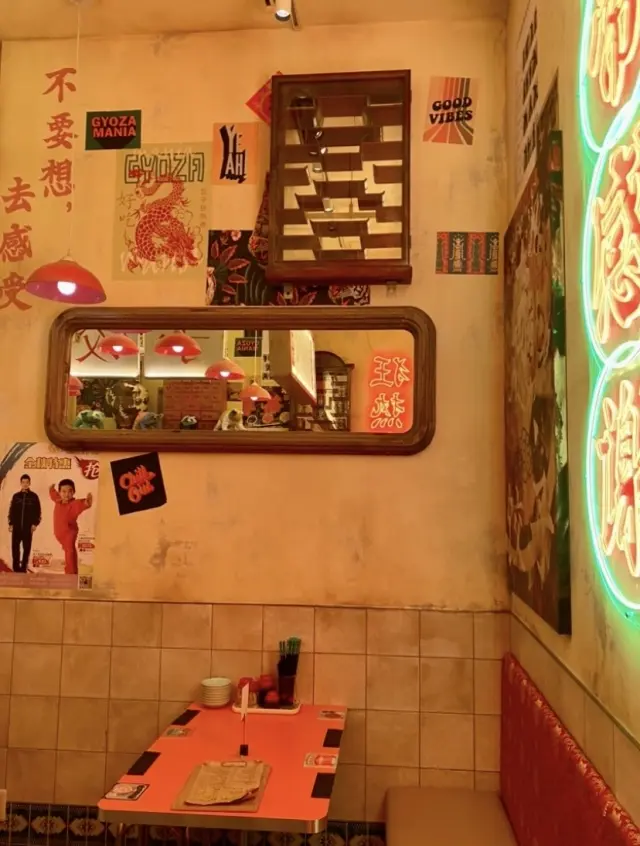 中国弾丸ツアーな気分、屋台街に迷い込んだの画像_3