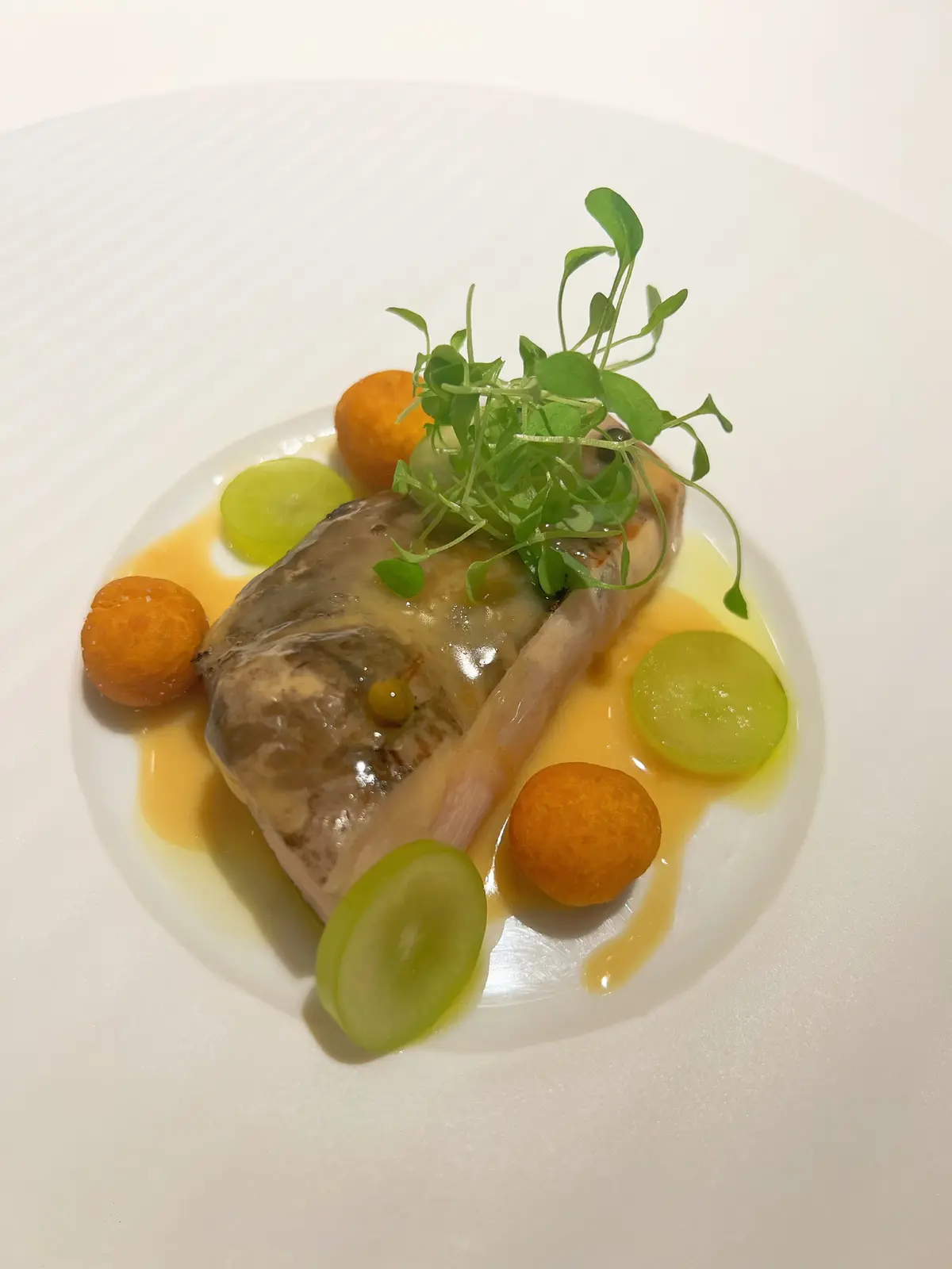 銀座でイチ推しレストラン‼︎の画像_11