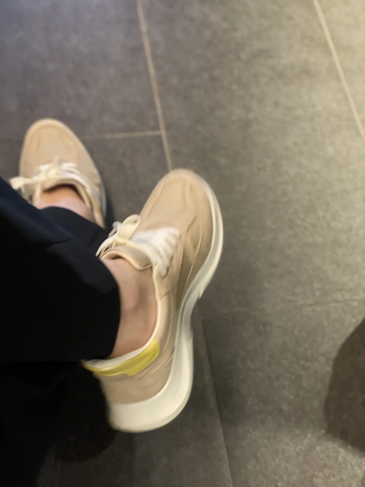 E by éclat　優美なセミワイドパの画像_4