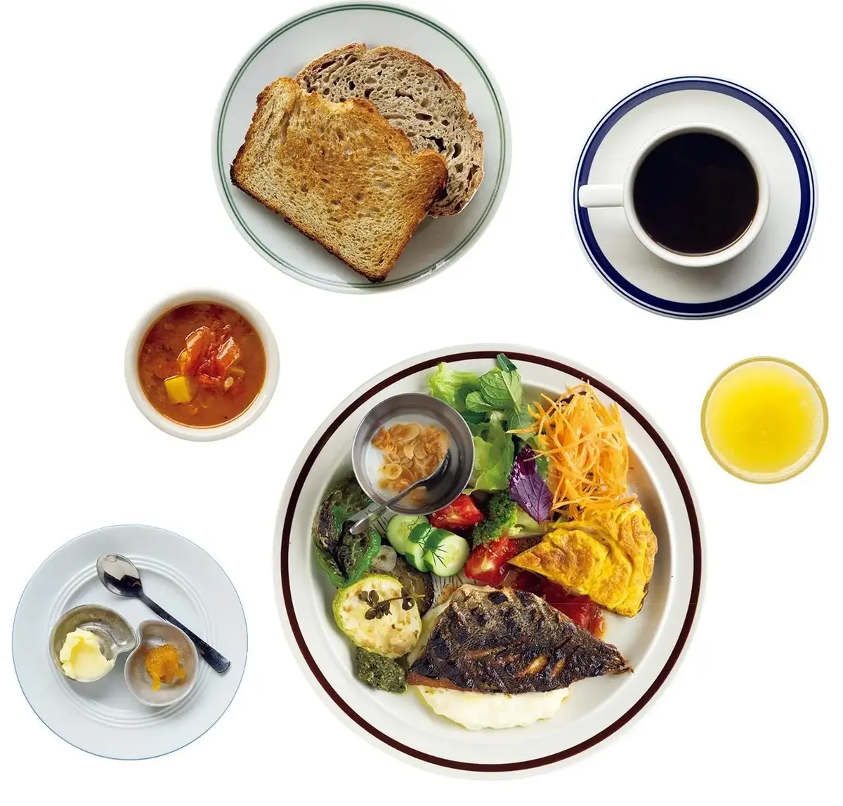 OHARU（おはる）