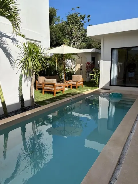 Bali家族旅行＃1 Uluwatsuの画像_6