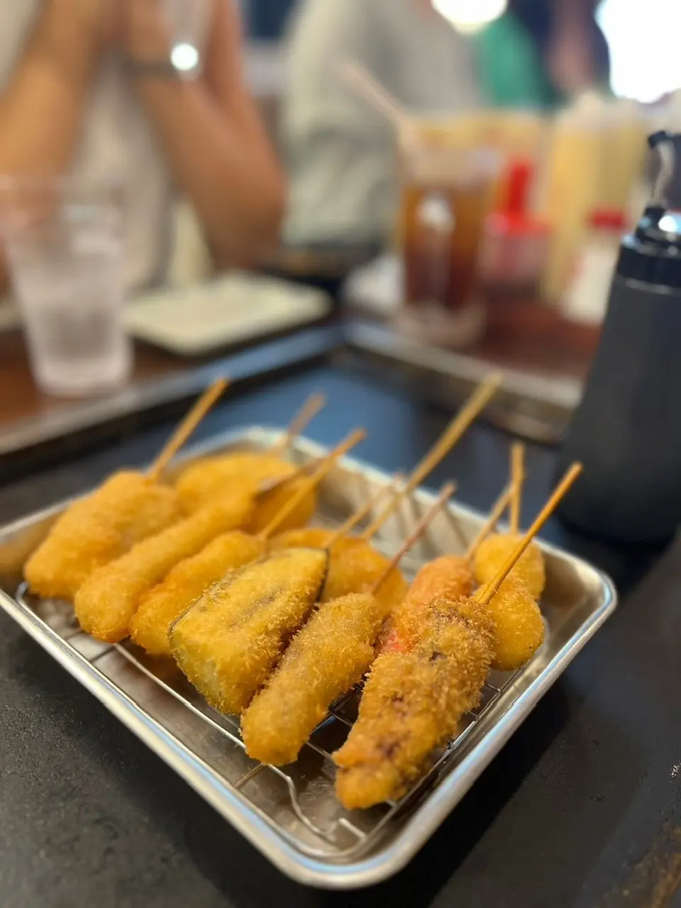 いっぱい食べていっぱい笑って@大阪の画像_11