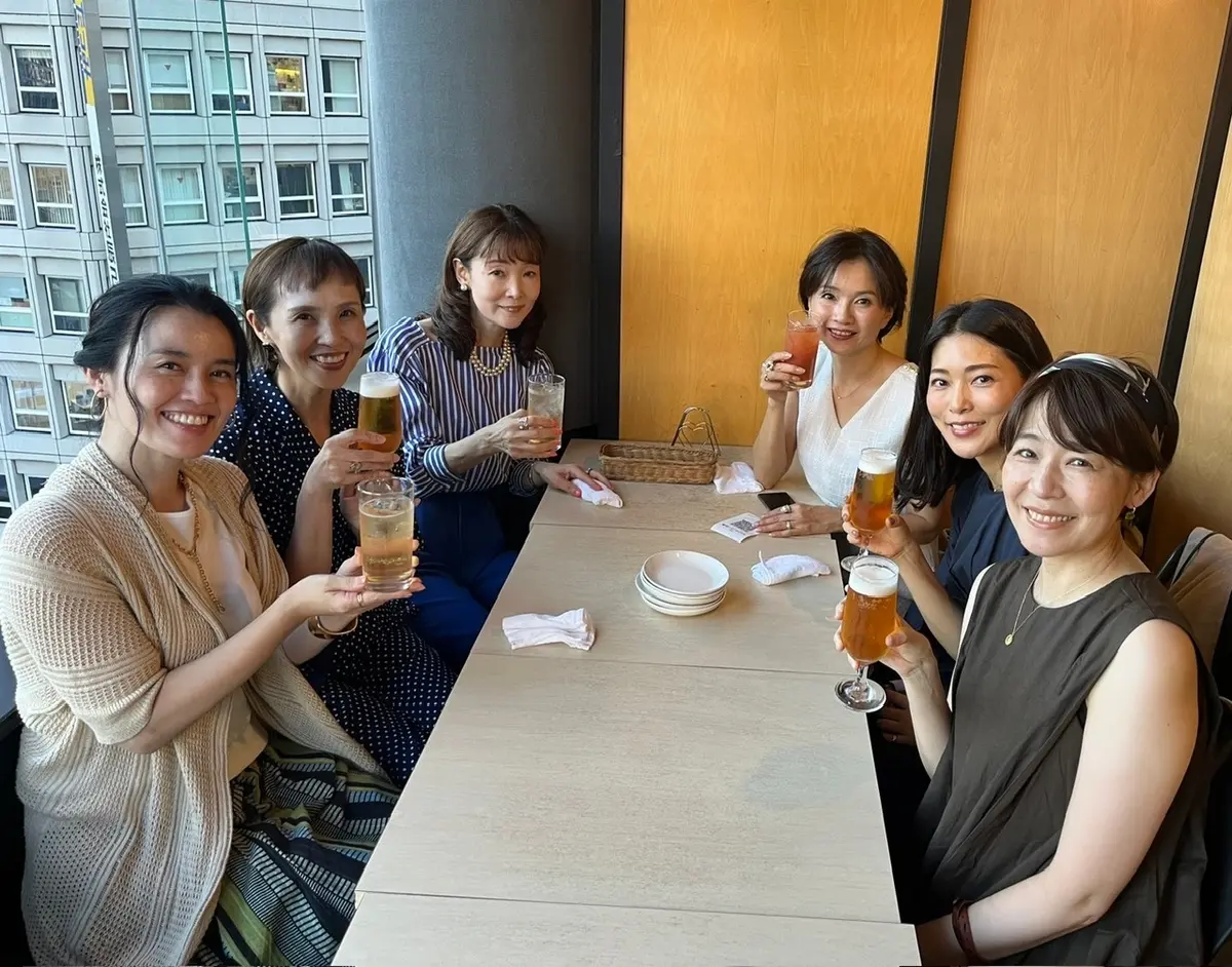 いっぱい食べていっぱい笑って@大阪の画像_2