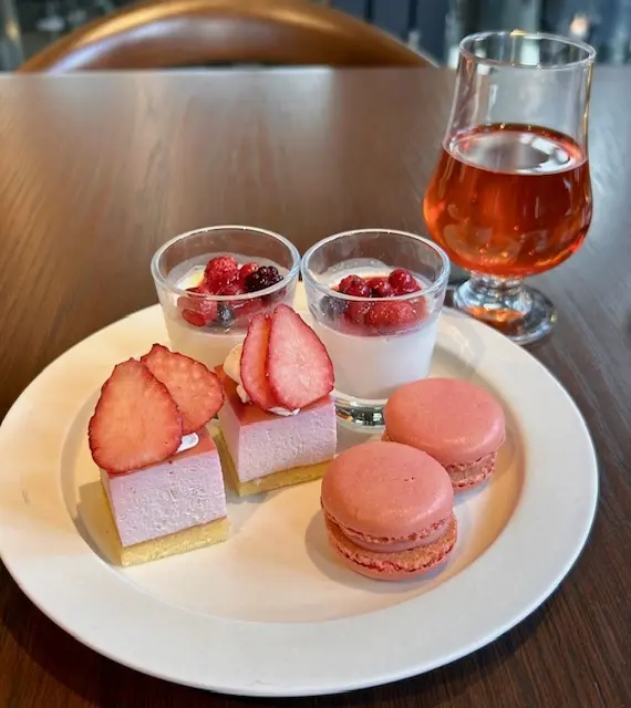 代官山でアフタヌーン・クラフトビア♪の画像_4