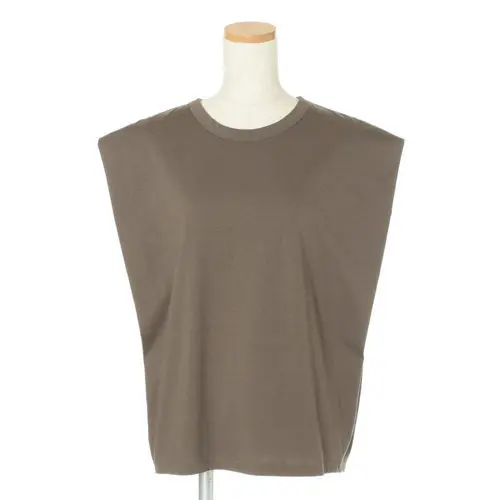 E by eclat 変わりフレンチスリーブ