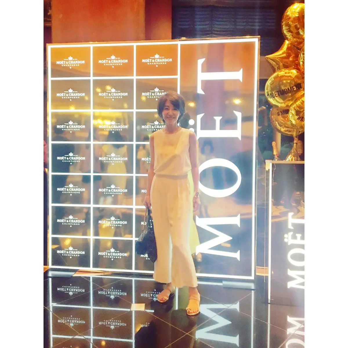 MOËT GRAND DAY の画像_1