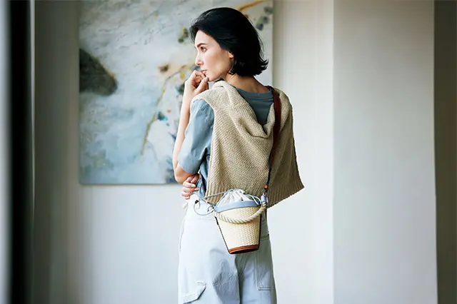 メゾン マルジェラ