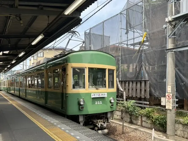 紫陽花☆お蕎麦☆6月の鎌倉さんぽの画像_1