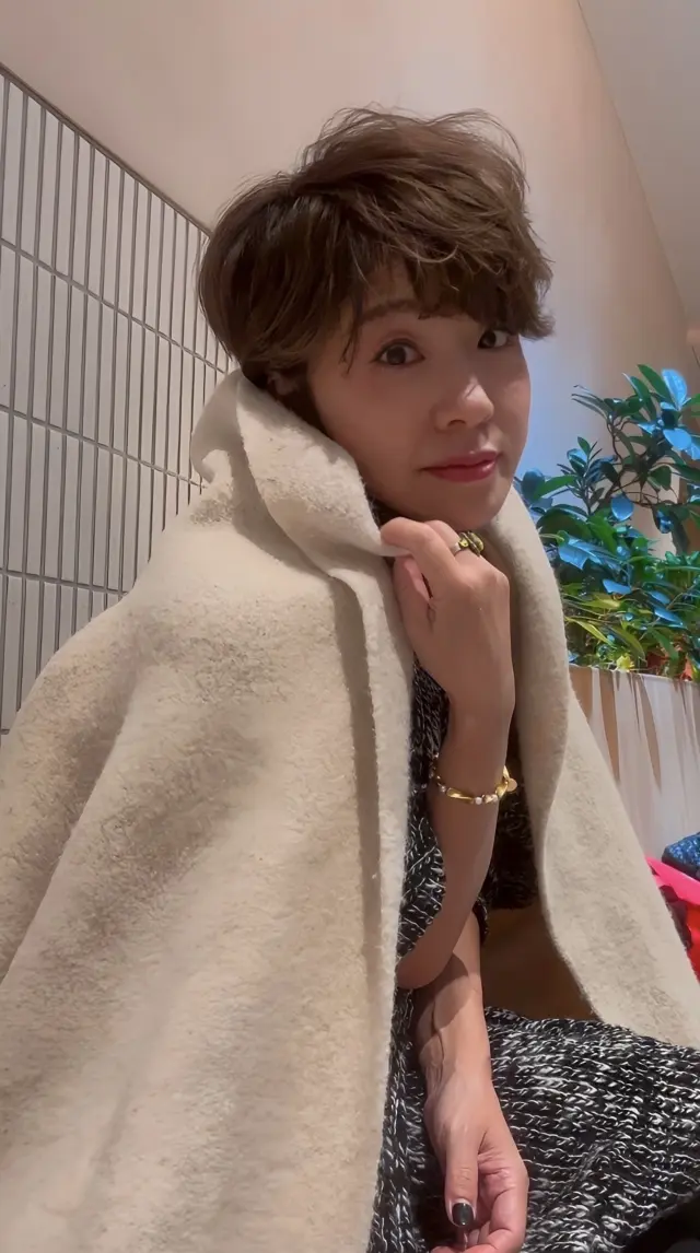 冬の丸の内周辺はクリスマスカラー。の画像_9