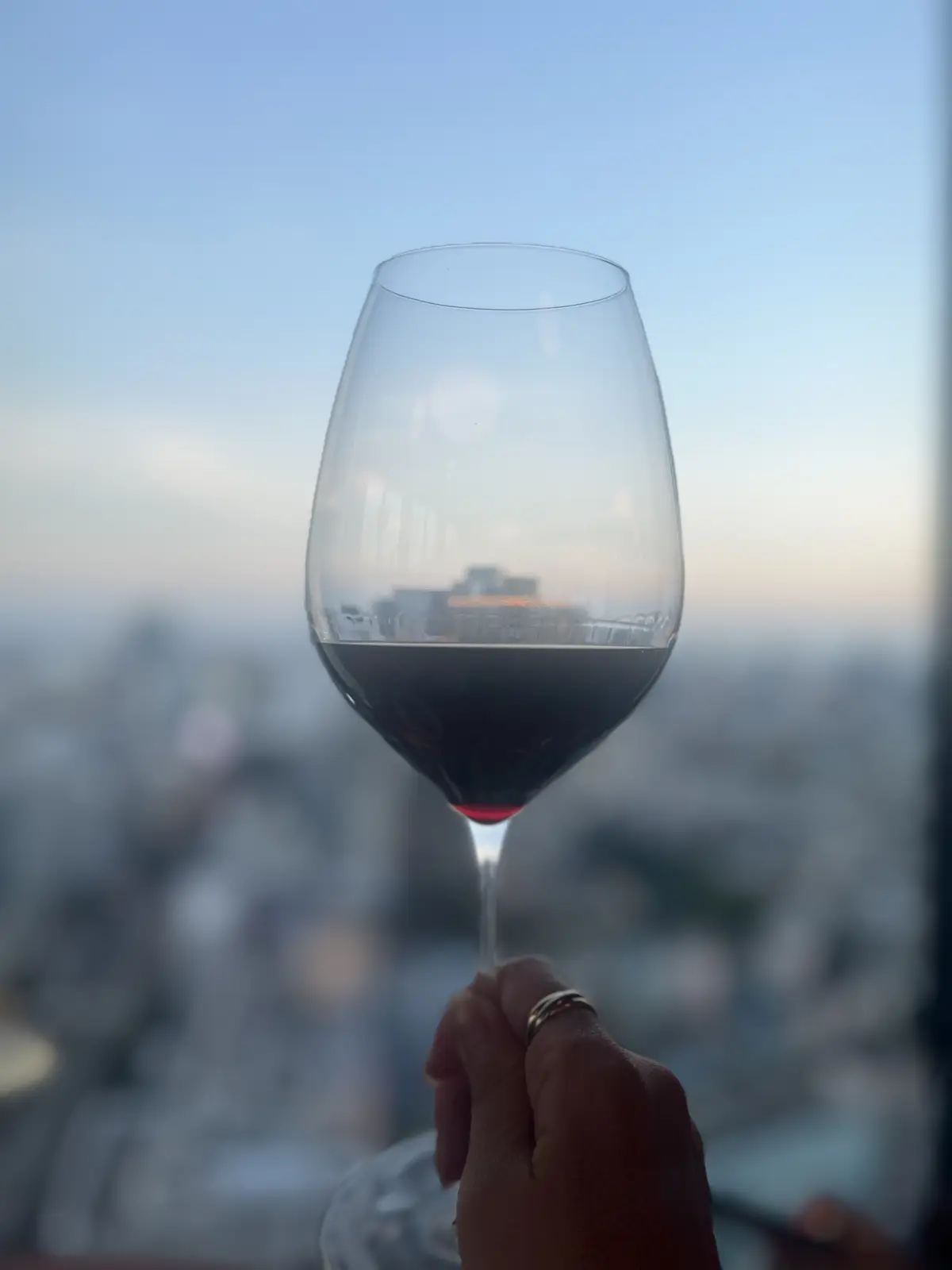 目指したいのは洗練された真夏の黒@ THの画像_11