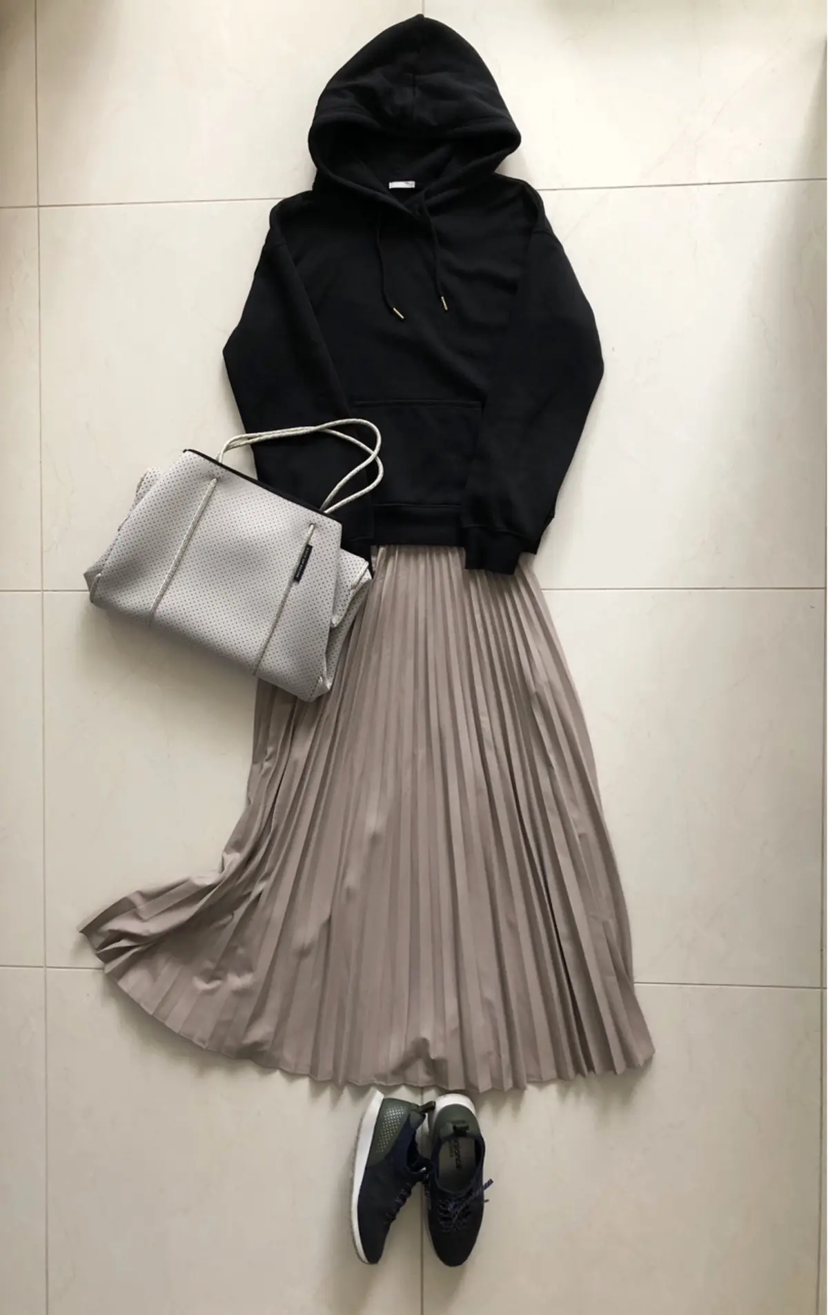 ユニクロ・GUのプチプラアイテムを