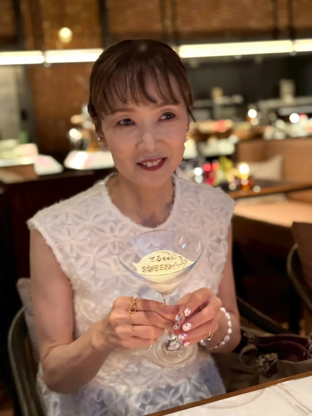 【大阪】パティーナ大阪でお友達のお誕生日の画像_9