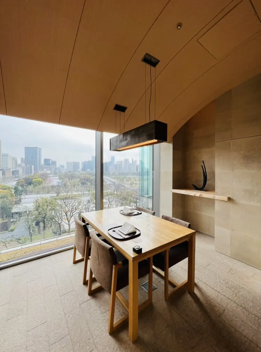 プライベートスペース