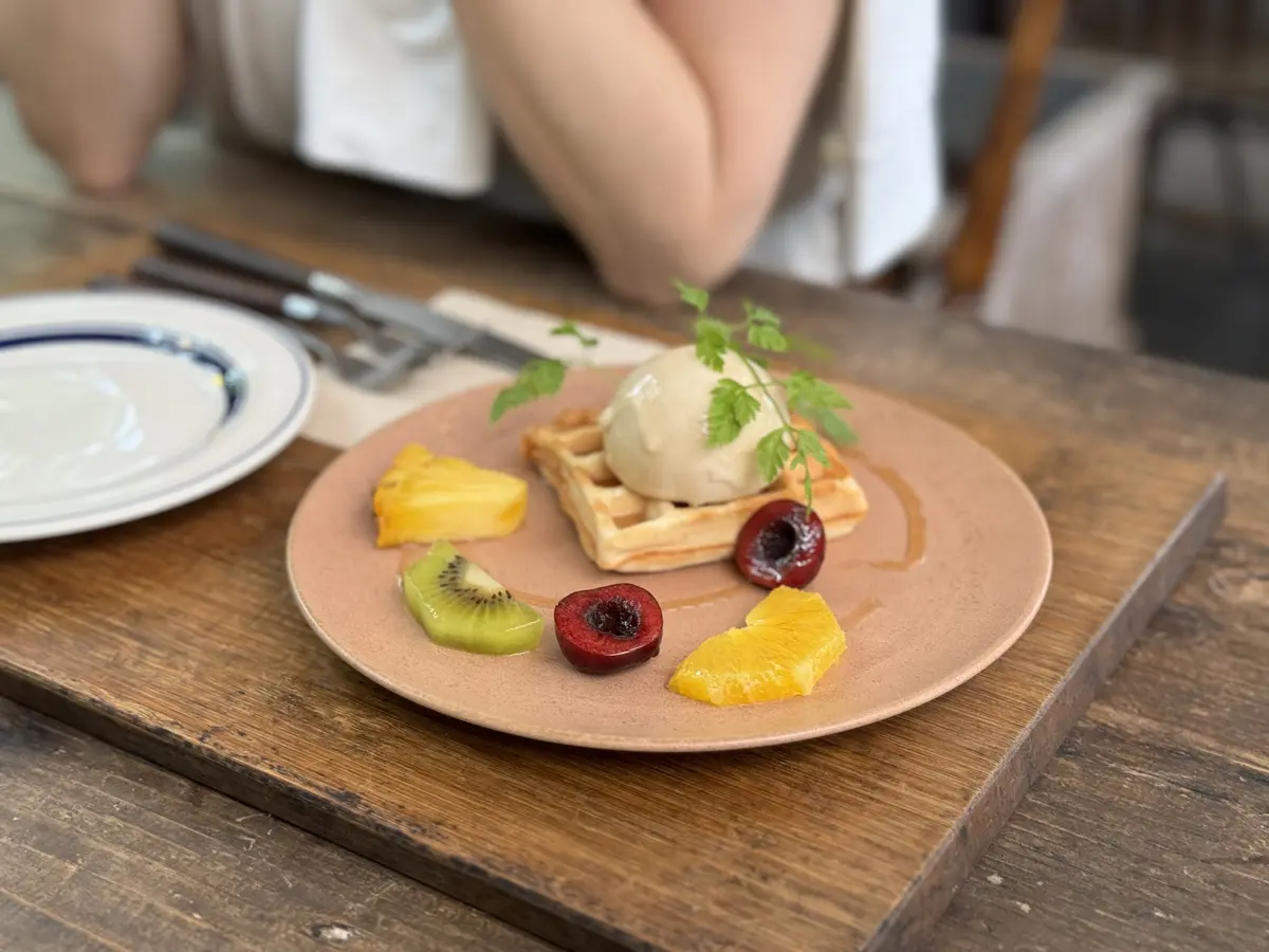 軽井沢で見つける北欧ヴィンテージ家具とヴの画像_6