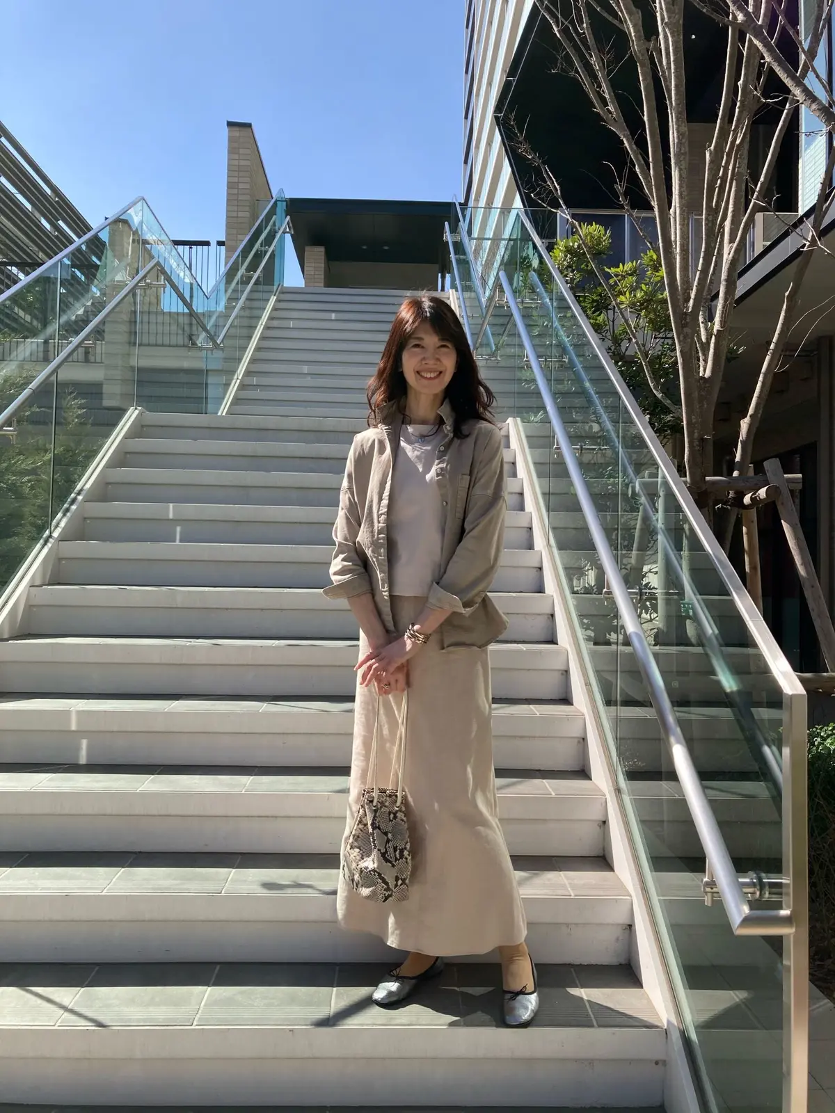 SPELTAのバレエシューズの画像_3