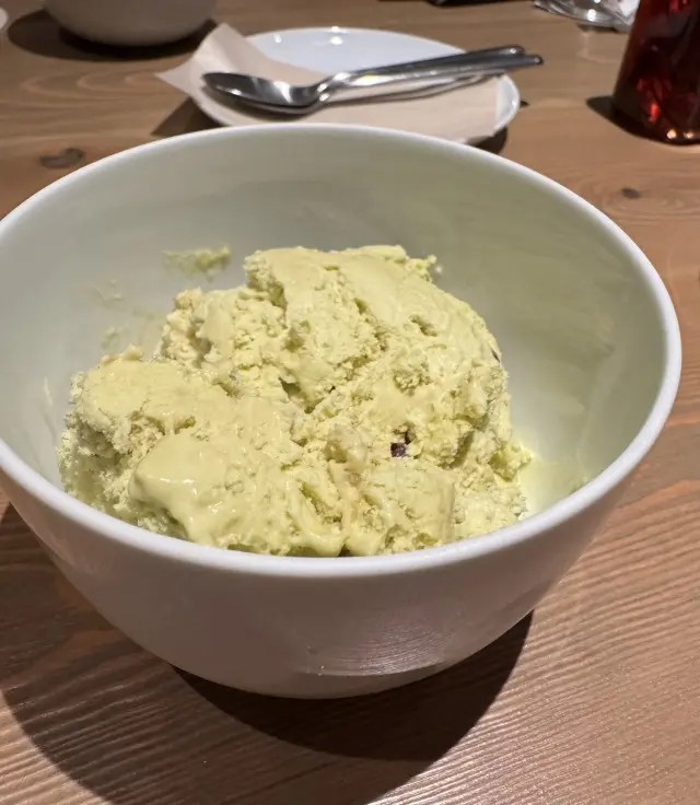 代官山でのランチは居心地の良さとこだわりの画像_6