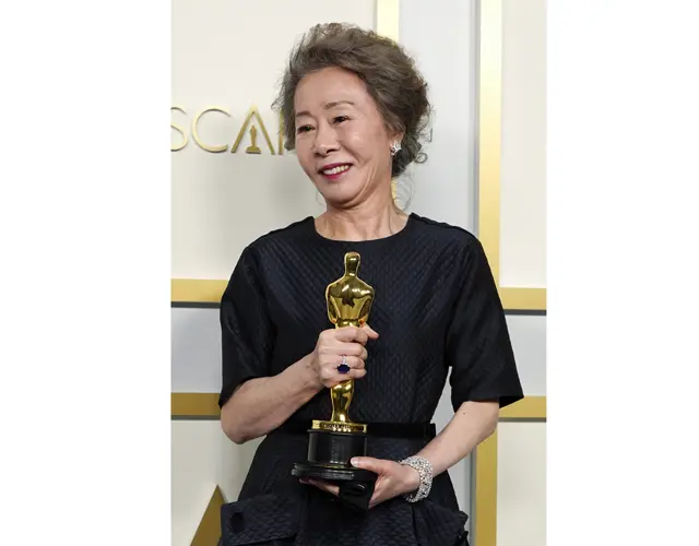 ユン・ヨジョン