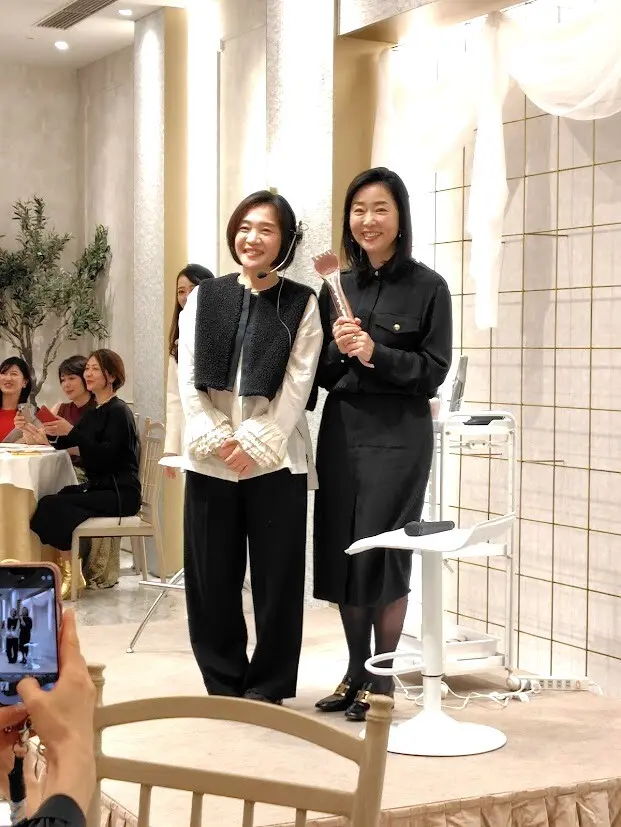 回想録 ソワレ・ドゥ・エクラの画像_1