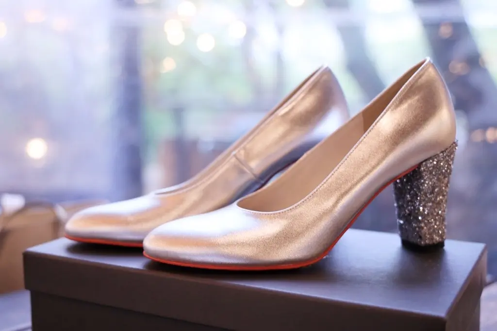 足にジャストフィットするオーダーメイドのの画像_1