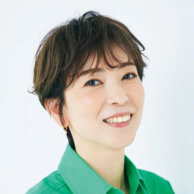 50代「前髪の作り方」生え際の白髪もボリューム不足も解決！