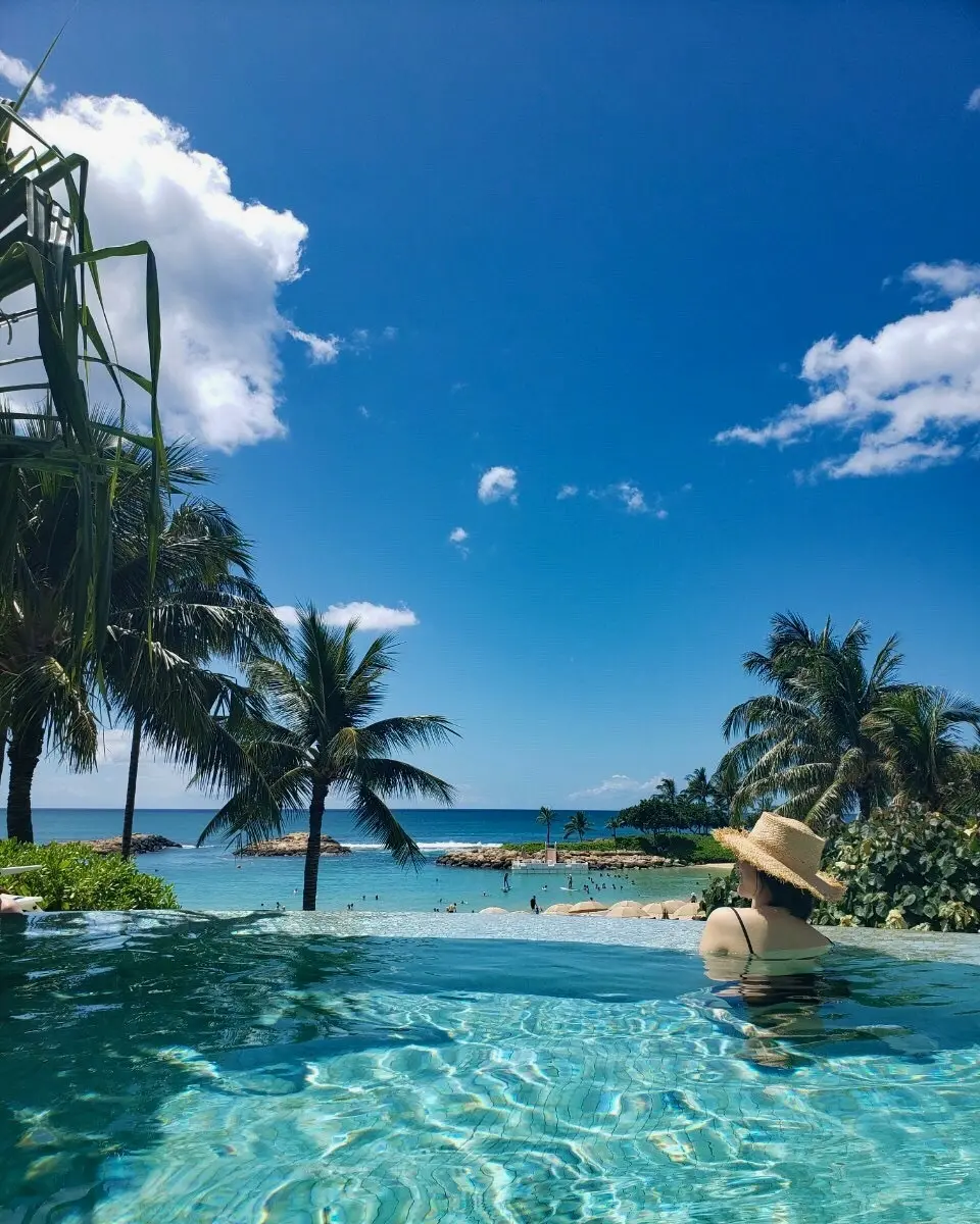 大人のハワイ旅の画像_2