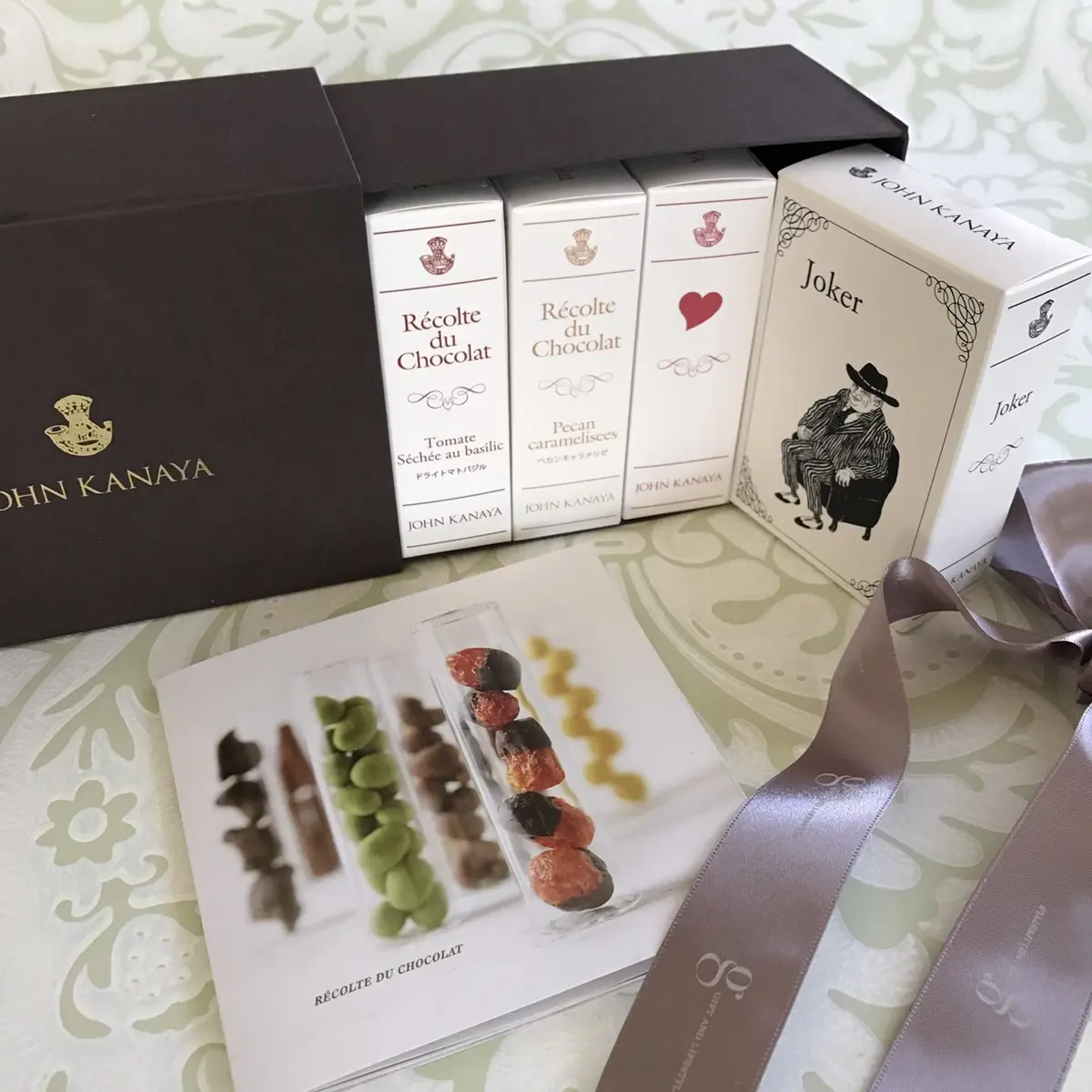 やっぱりグレージュが好きの画像_3