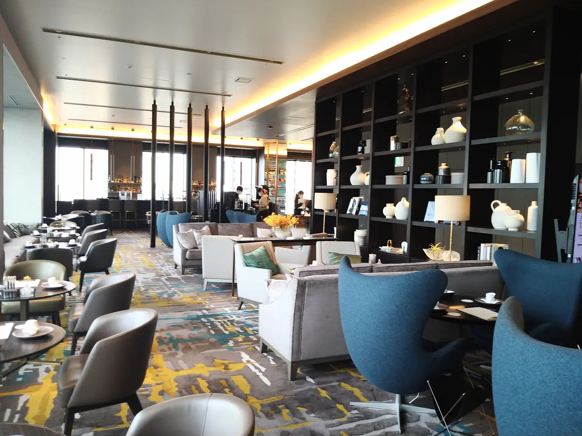 ザブリンクオールデイダイニング