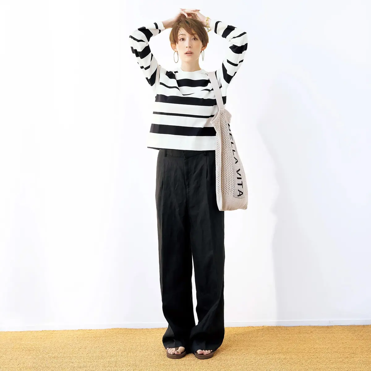 スタイリスト森慶子さんセレクション、新・の画像_5