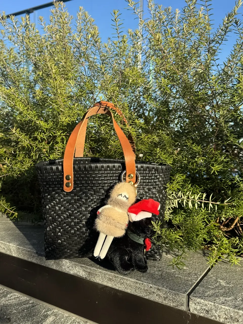 フェアモント東京 21