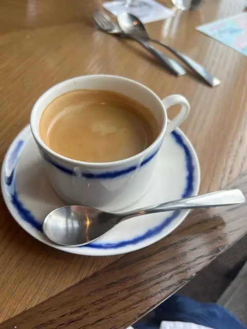 品川プリンスホテルで映画＆絶景ランチの画像_25