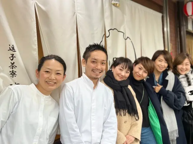 逗子で頂く和のアフタヌーンティーの画像_11