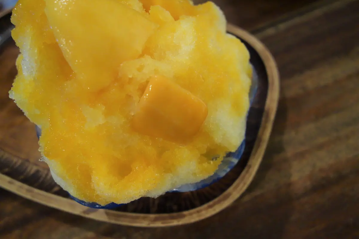 夏に嬉しいひんやりデザートの画像_1