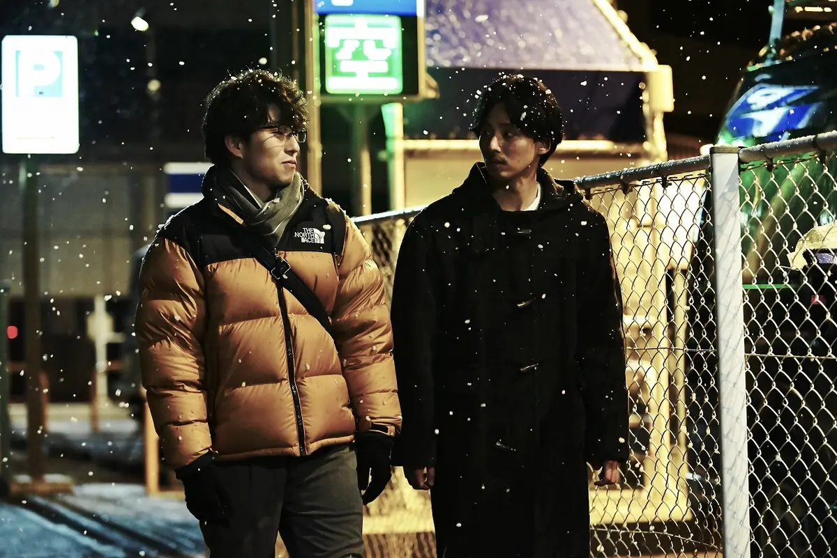 2023年一番の推し映画！藤ヶ谷太輔主演の画像_5