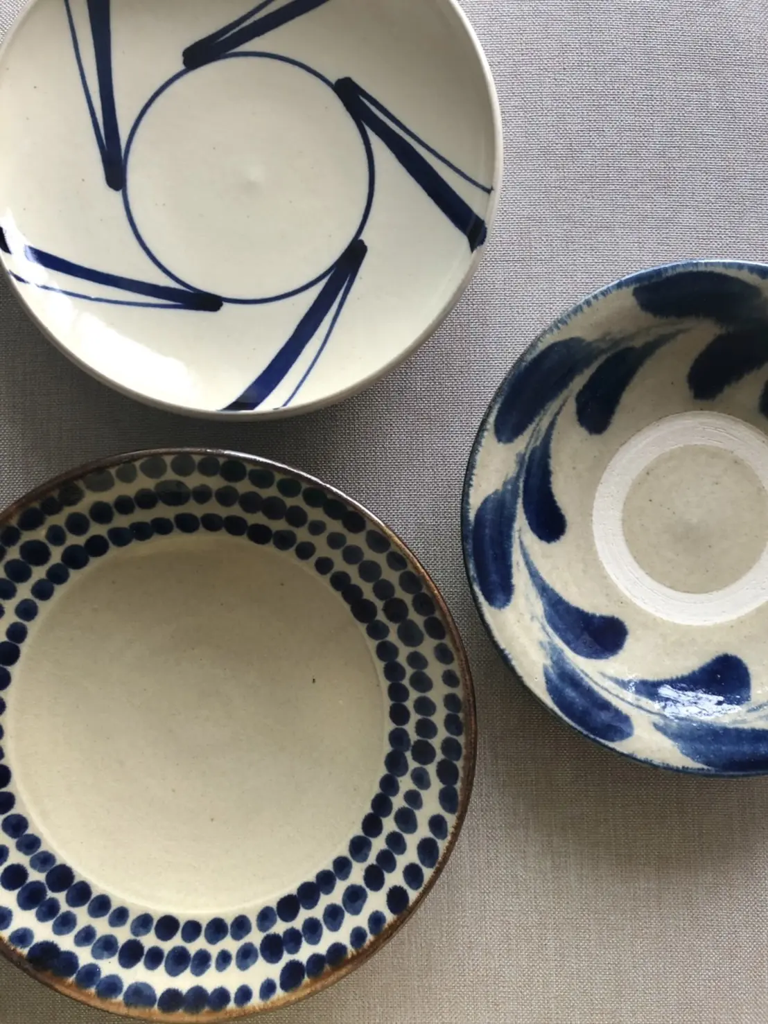 沖縄の器の画像_1