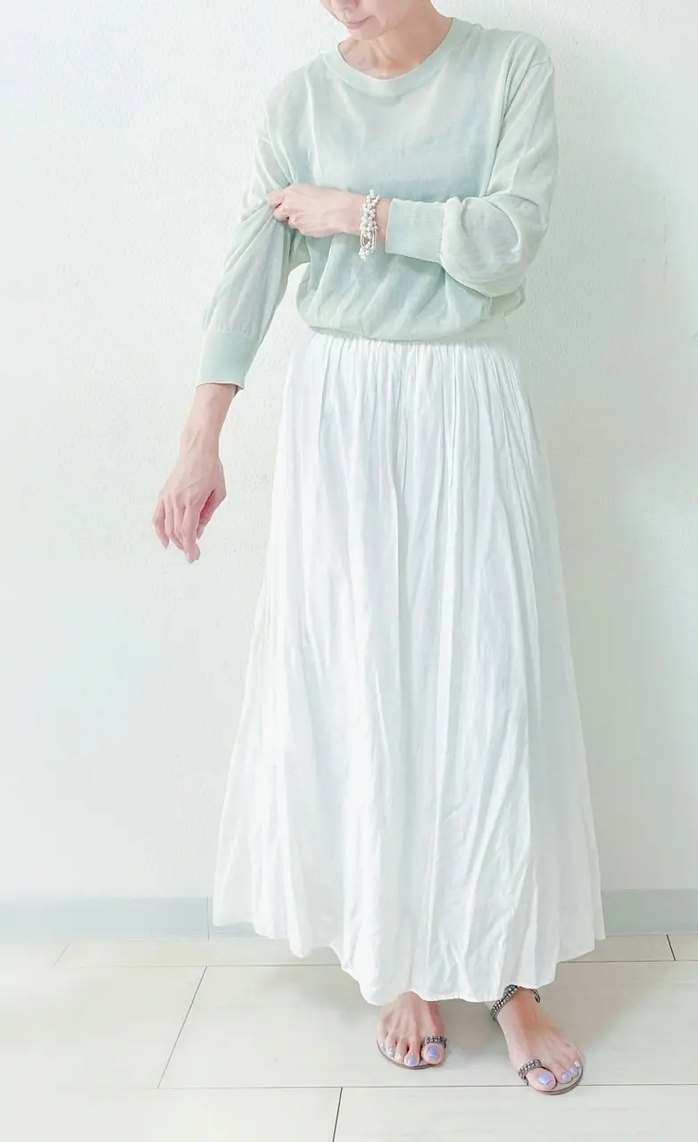 ユニクロ・GUプチプラ高見えコーデ