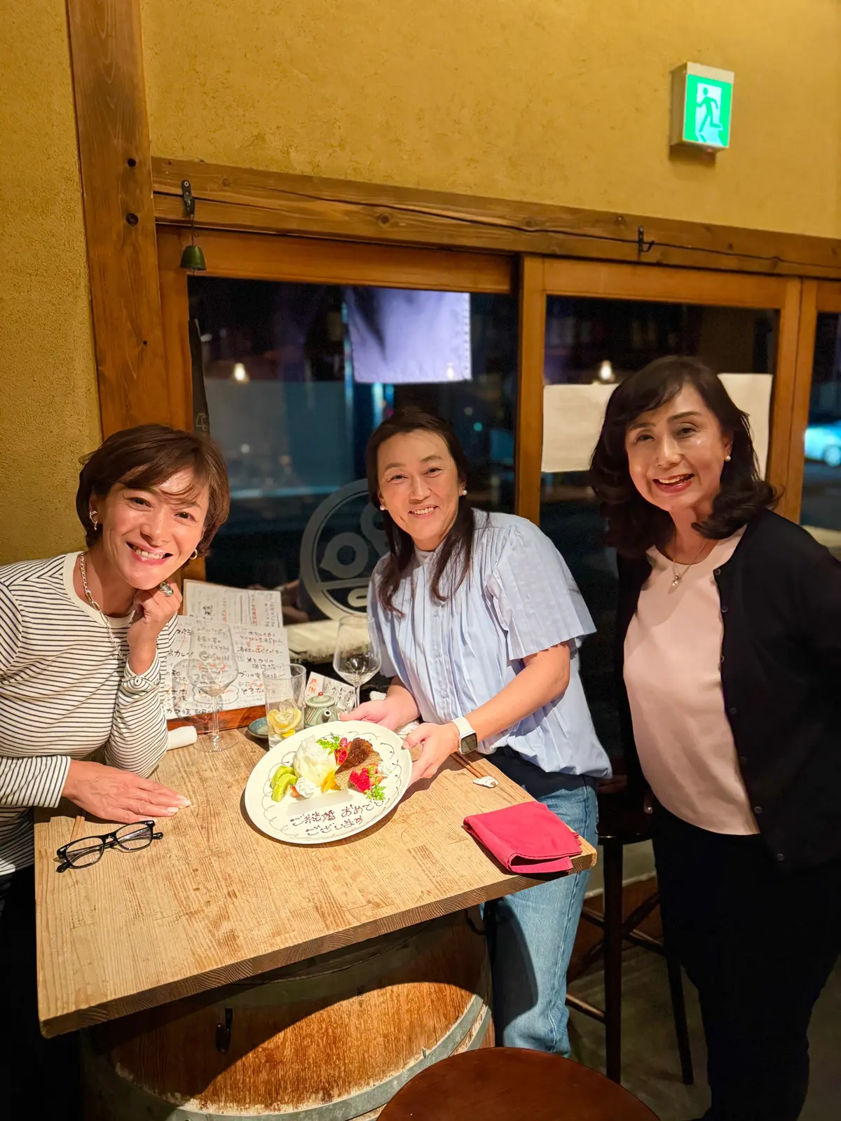 UNIQLOコーデがリッチカジュアルに大の画像_10