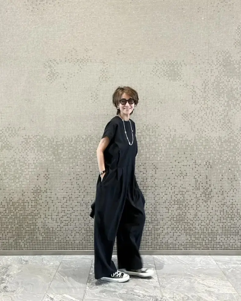 大人のオールインワン★2styling