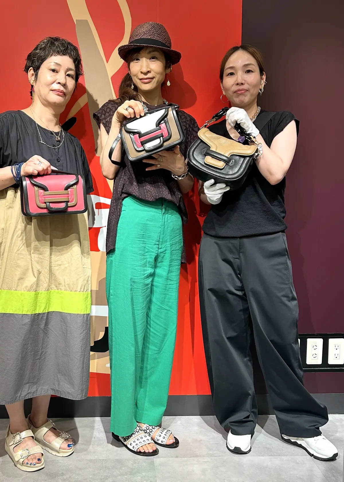 【ピエール アルディ】の素敵なコレクショの画像_19