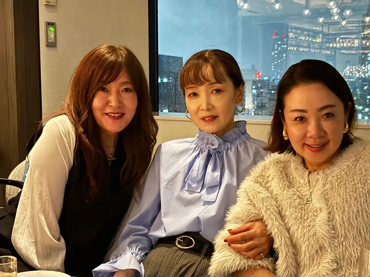 Happy birthday Jマダム@の画像_10